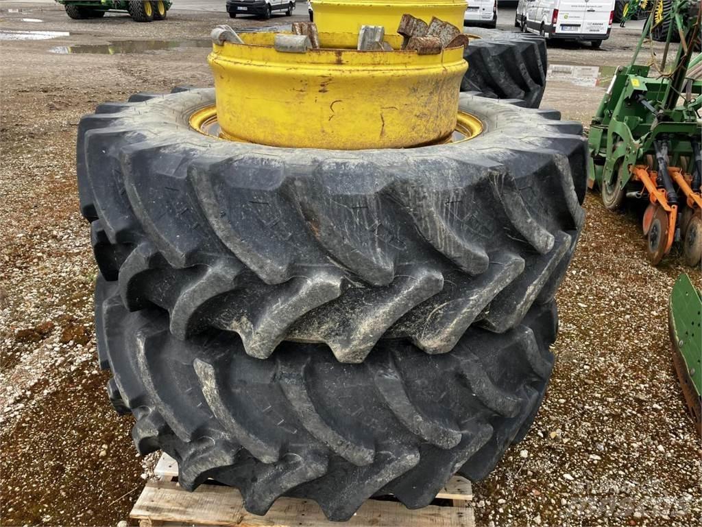 Petlas 480/70R34 Колелета/Гуми