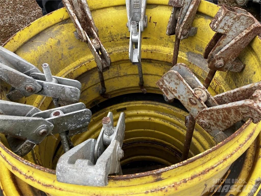 Petlas 480/70R34 Колелета/Гуми