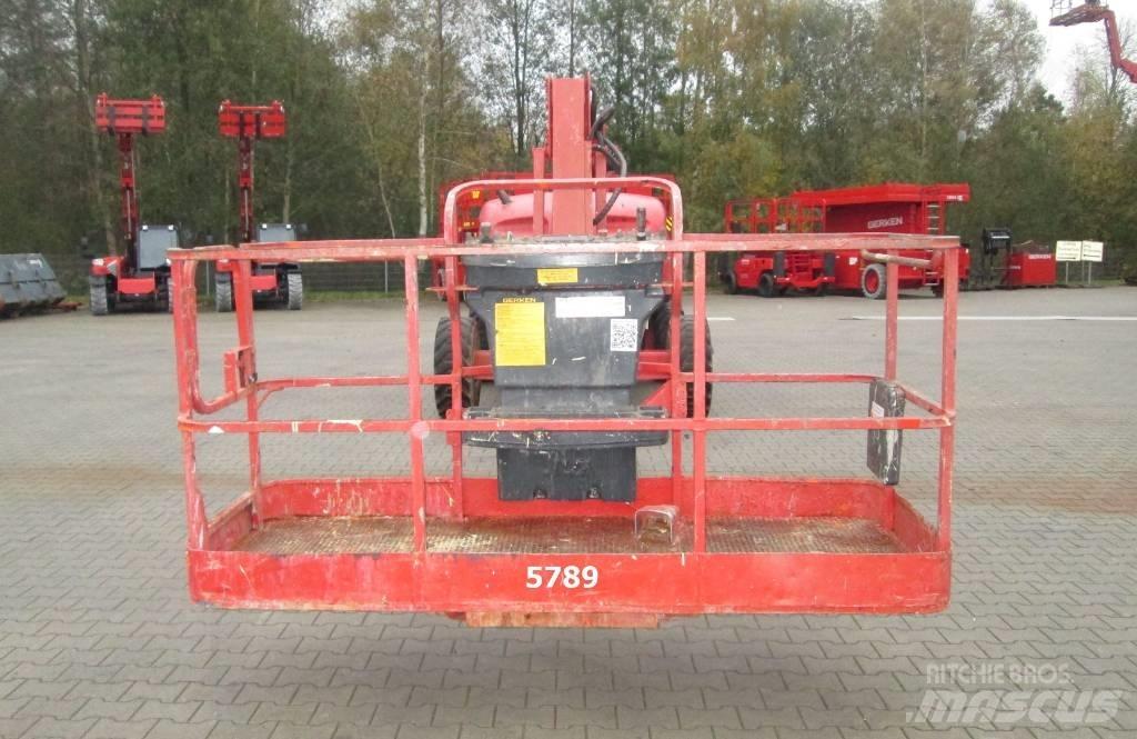 JLG 460 SJ Телескопични повдигачи
