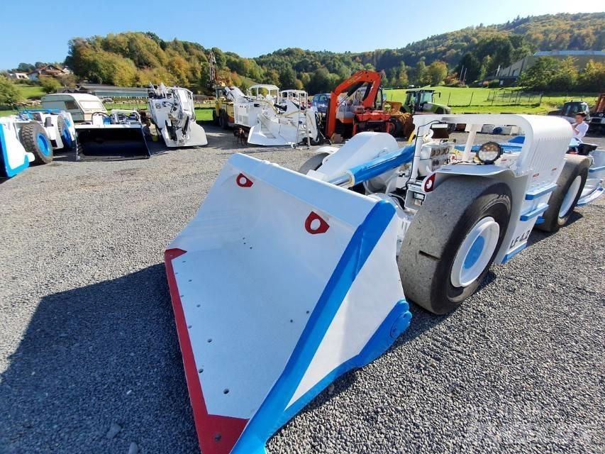  Tunnellader LF4.2 Подземни товарачи