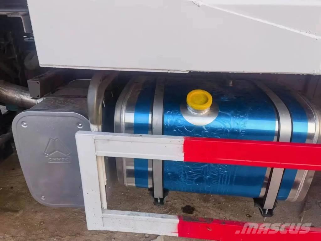 Howo 371 6x4 Самосвал