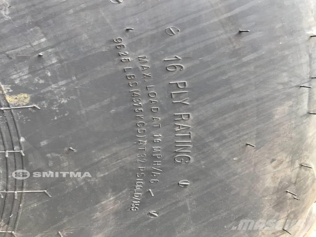  ITR 23.1 - 26 Гуми