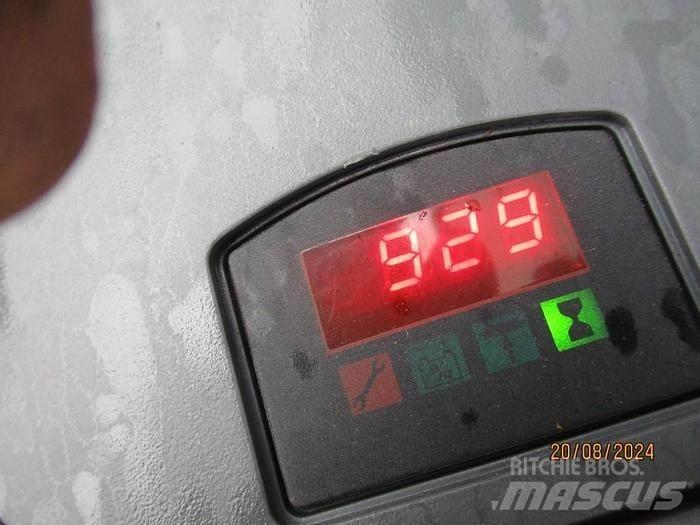 BT LWE 160 Нископовдигач