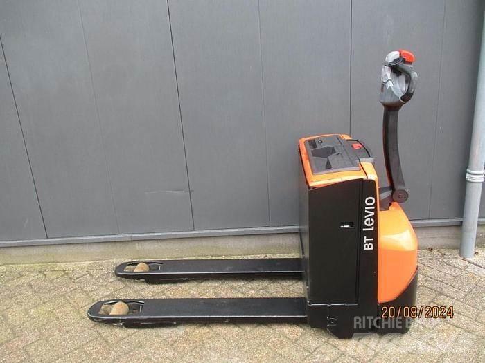 BT LWE 160 Нископовдигач