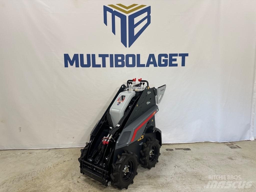 Sherpa Z30 Многофункционални товарачи
