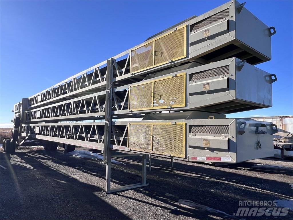 Hikon 4270 Конвейери
