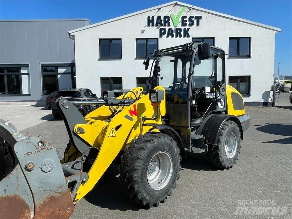 Wacker Neuson WL44 Колесни товарачи