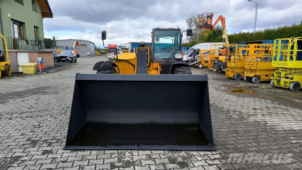 Manitou MT 932 Телескопични товарачи