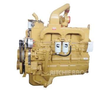 Cummins NT855-C280 Транспорт - Други