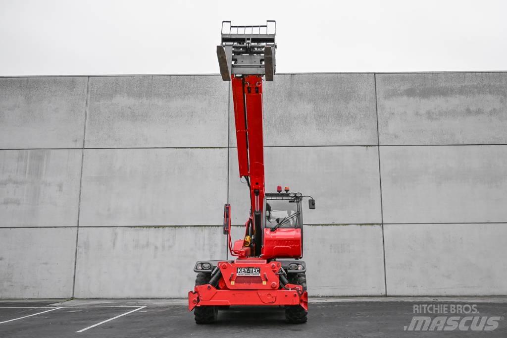 Manitou MRT 2550 Телескопични товарачи