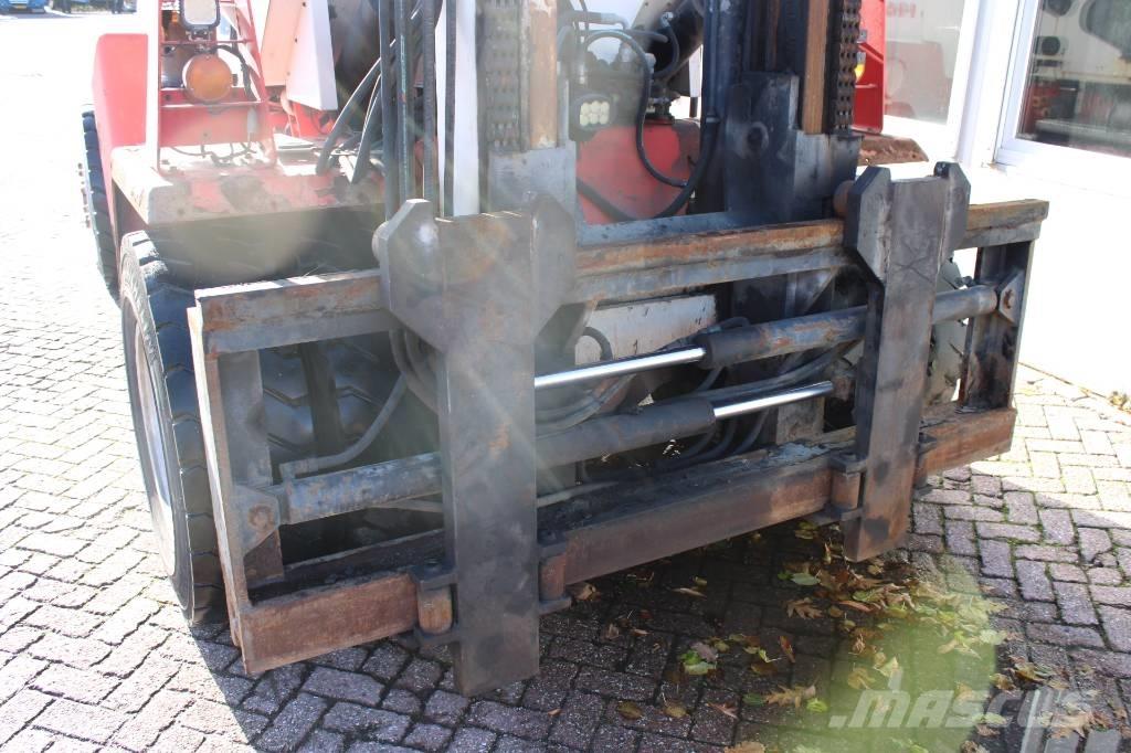 Svetruck 1460 Дизелови камиони