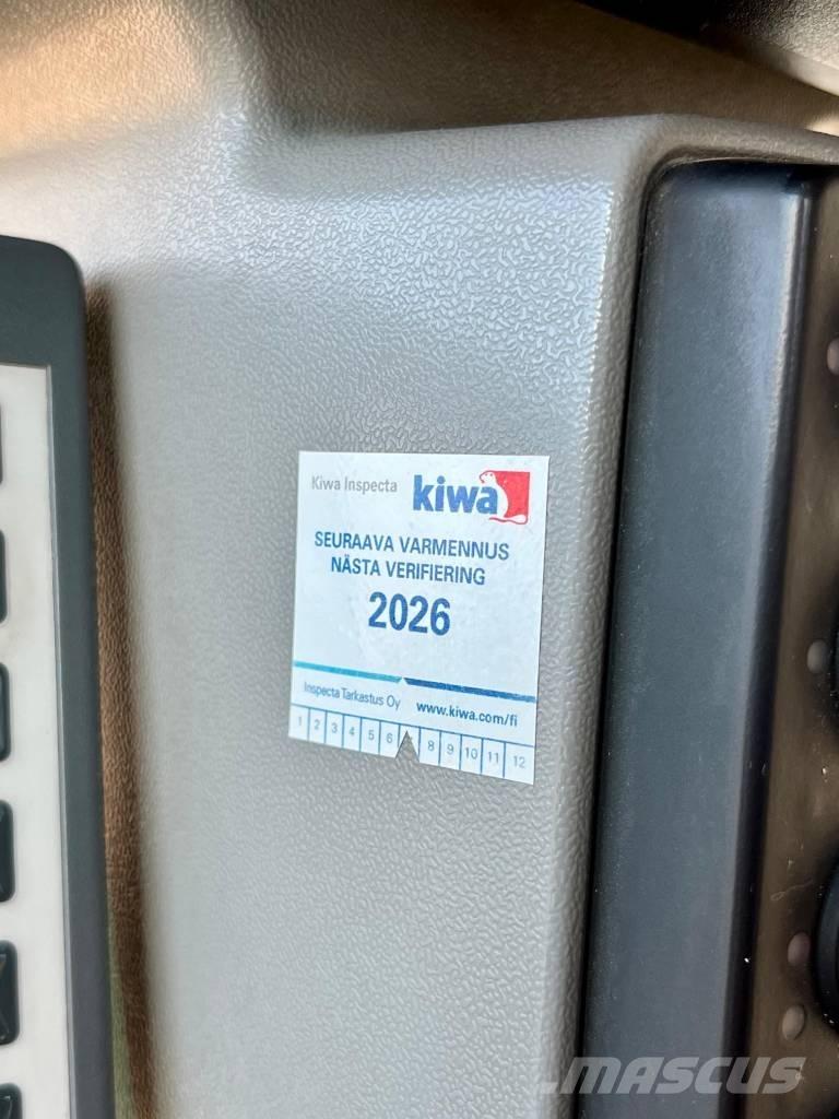 CAT 950 M Колесни товарачи