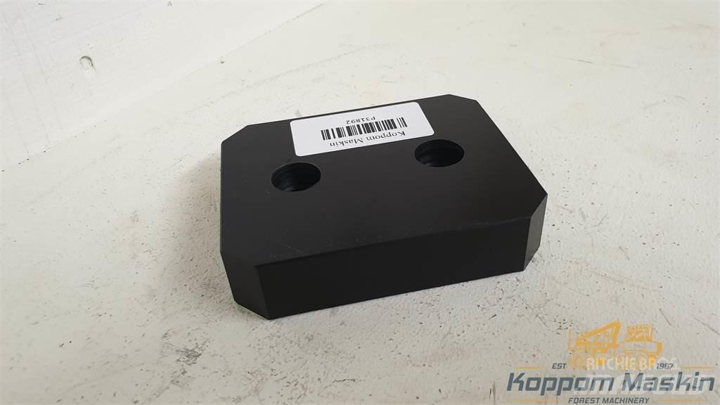 Ponsse P31892 Карнове за харвестери