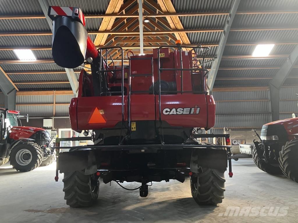 Case IH 7088 Комбайни