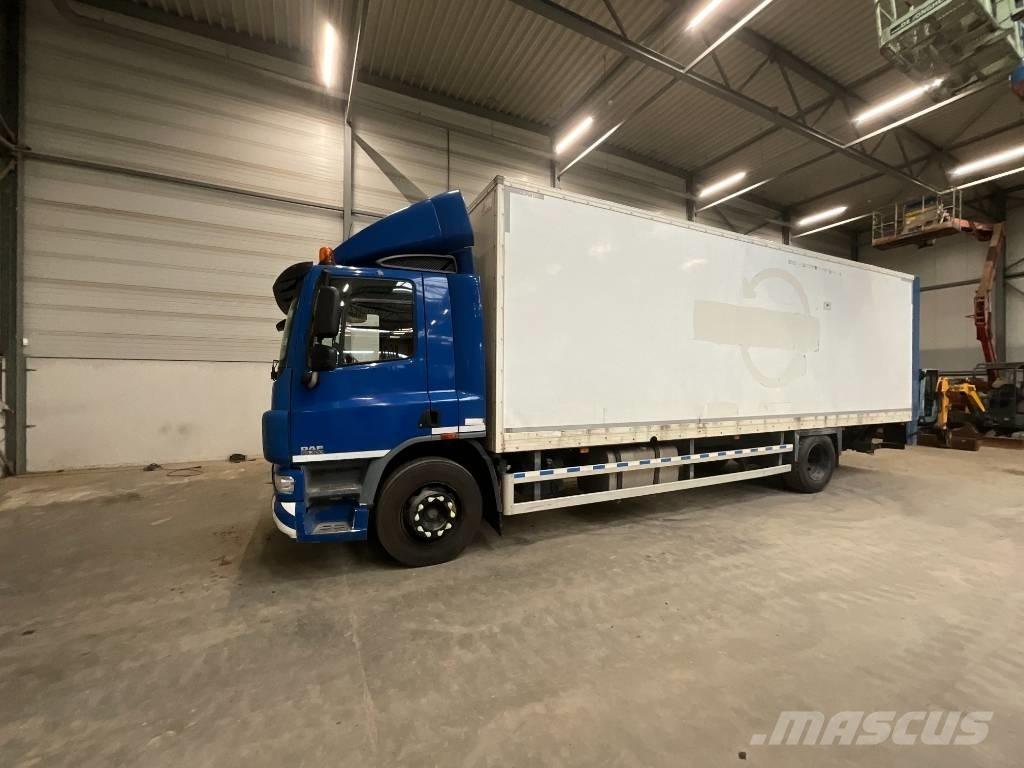 DAF CF 65.300 Каросерии