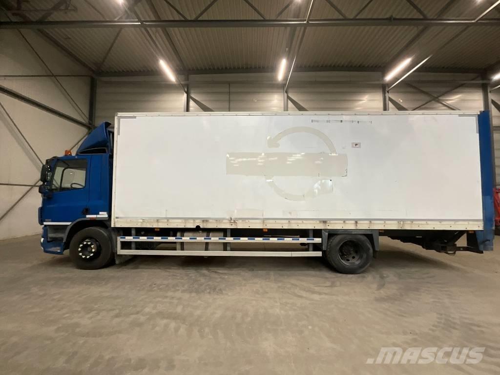 DAF CF 65.300 Каросерии