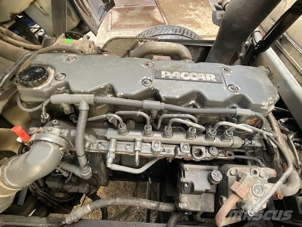 DAF CF 65.300 Каросерии