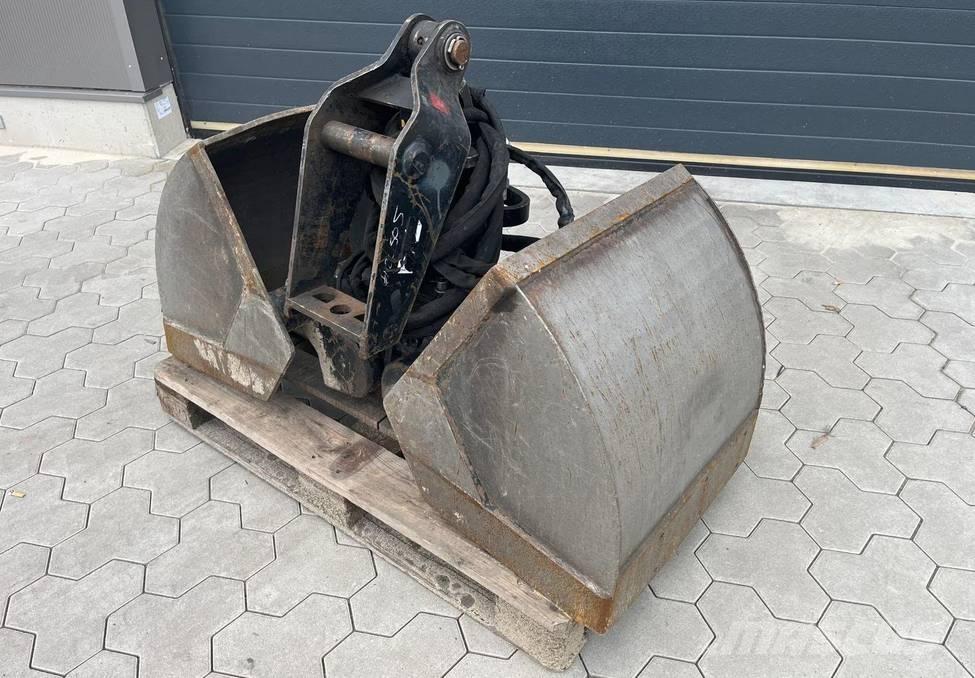 Kinshofer C08HPX-60 Кофи за трошене
