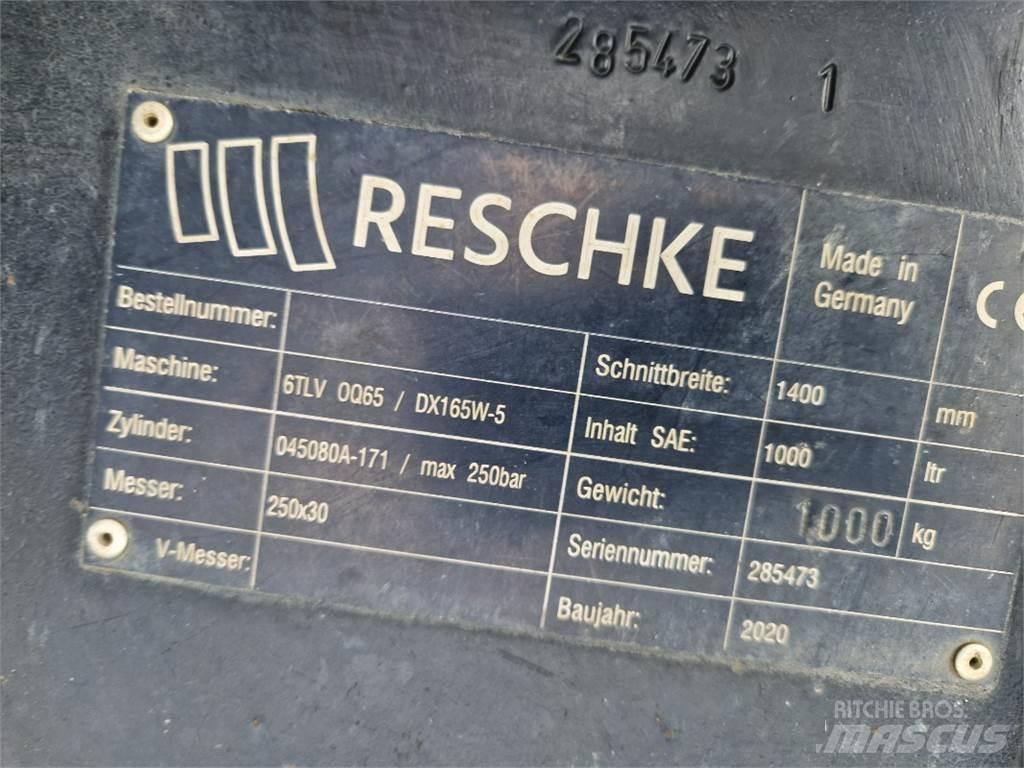 Doosan DX165WR-7 Колесни екскаватори