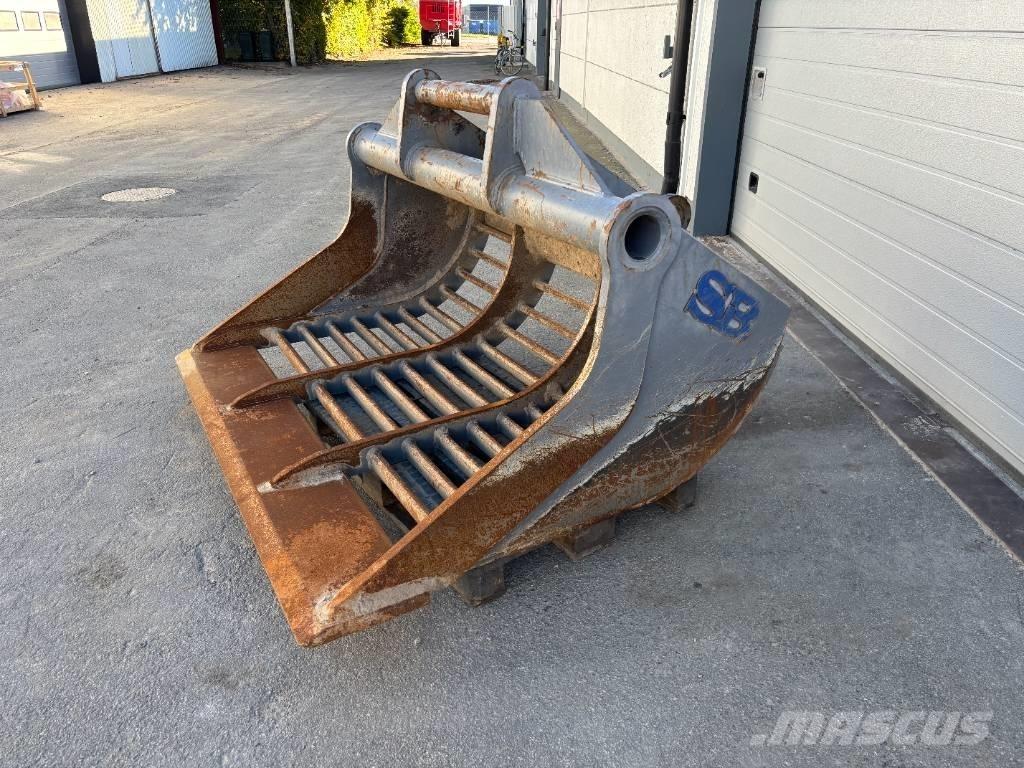 SB Gallerskopa S80 Кофи