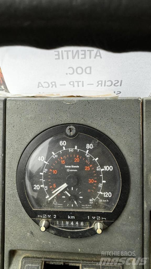 Grove GMK 3050 Всъдеходни кранове