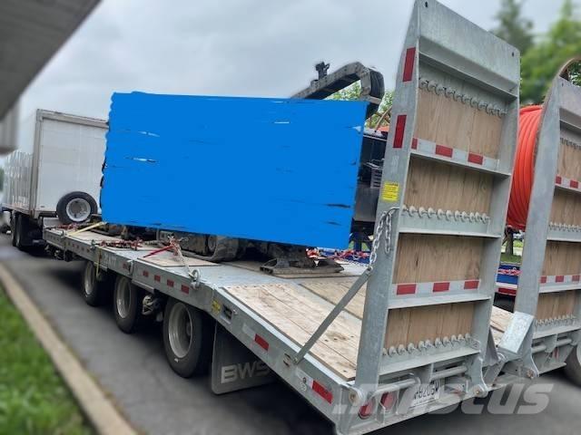 BWS 25NTT Бордови