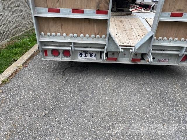 BWS 25NTT Бордови