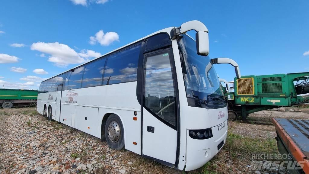 Volvo 9700s Междуградски автобуси
