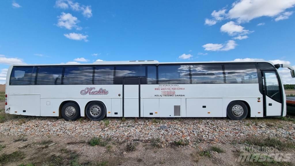 Volvo 9700s Междуградски автобуси