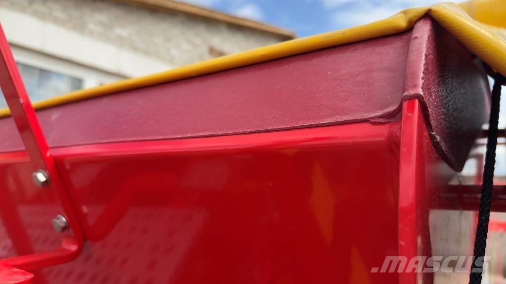Väderstad Rapid400C Редосеялки