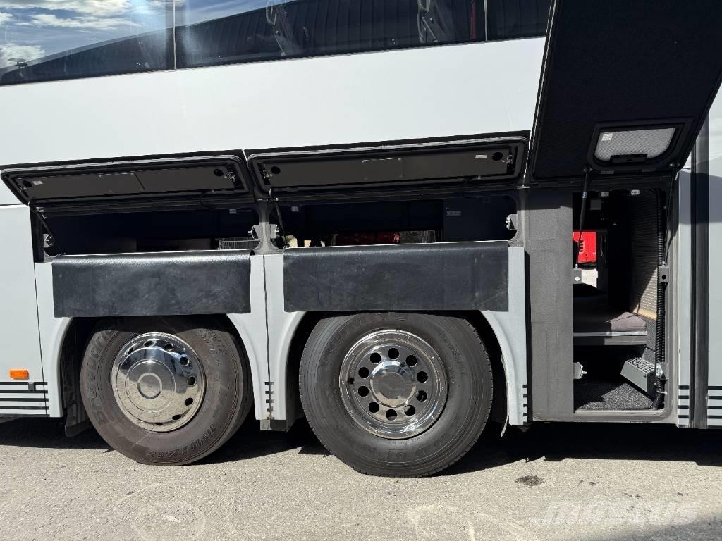 Volvo B11R 9700HD Междуградски автобуси
