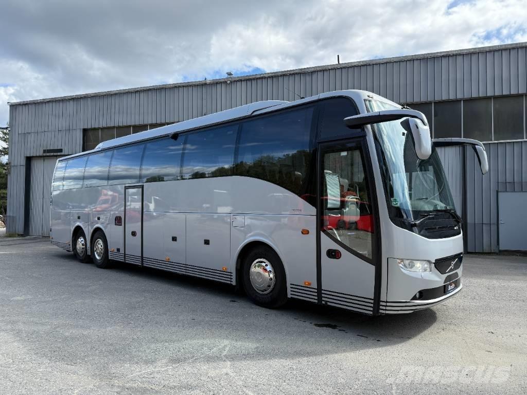 Volvo B11R 9700HD Междуградски автобуси