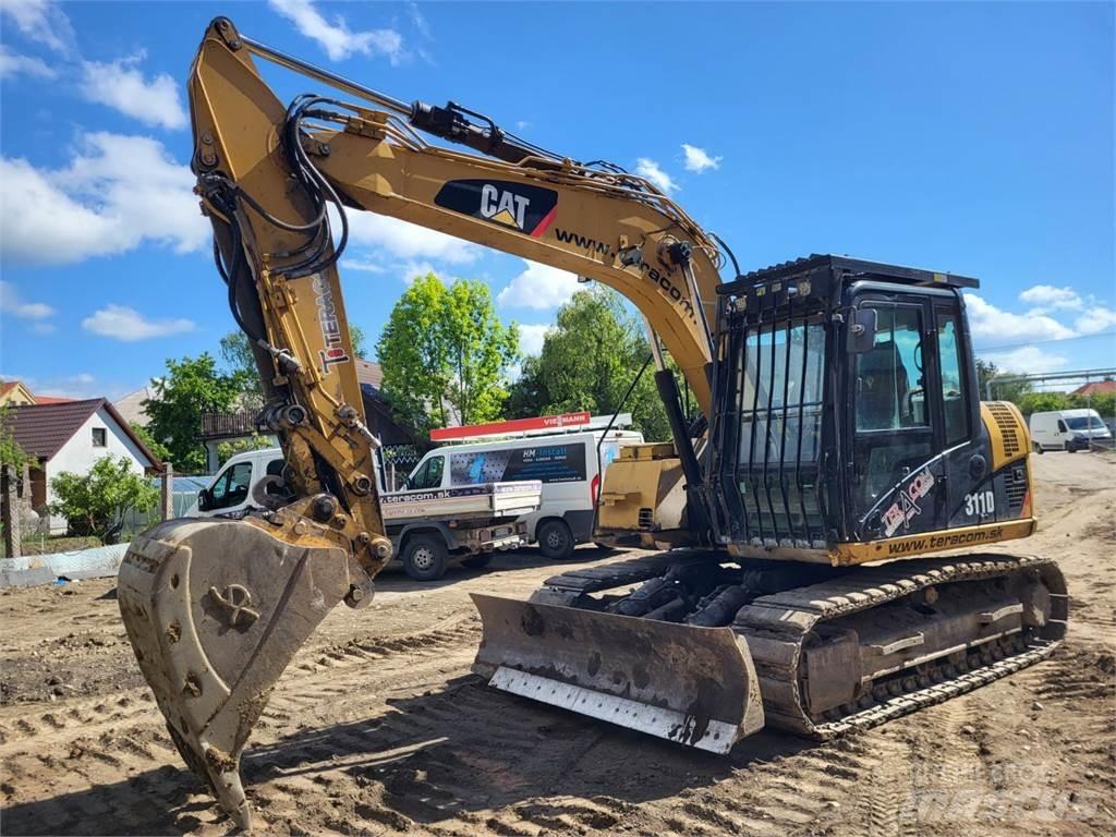 CAT 311 D Строителство - Други