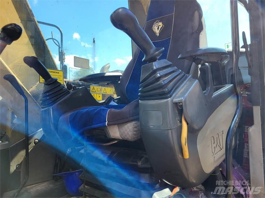 CAT 311 D Строителство - Други
