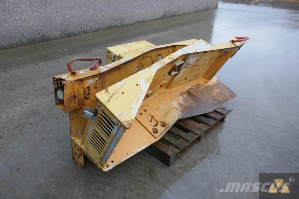 CAT 9N-4205 Транспорт - Други