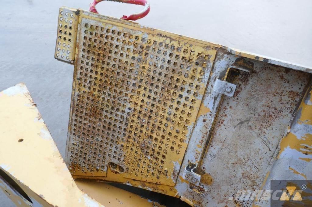 CAT 9N-4205 Транспорт - Други