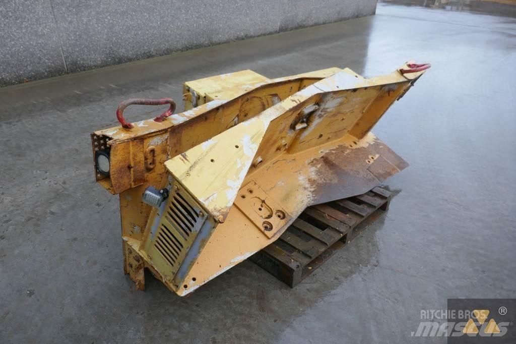 CAT 9N-4205 Транспорт - Други