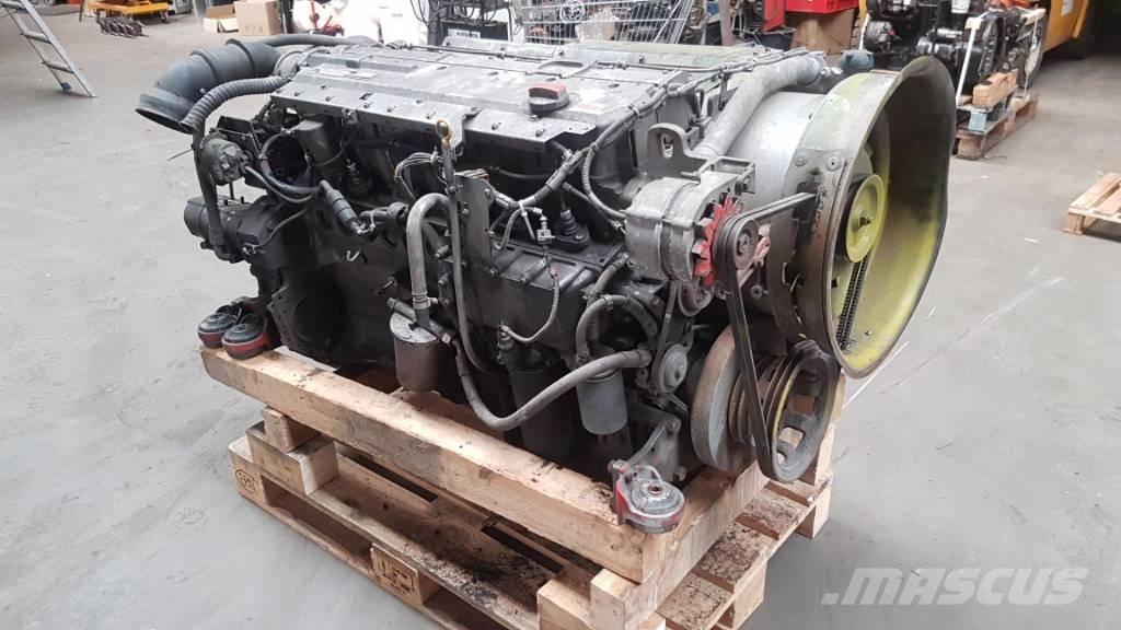 Deutz BF6M1013 Двигатели