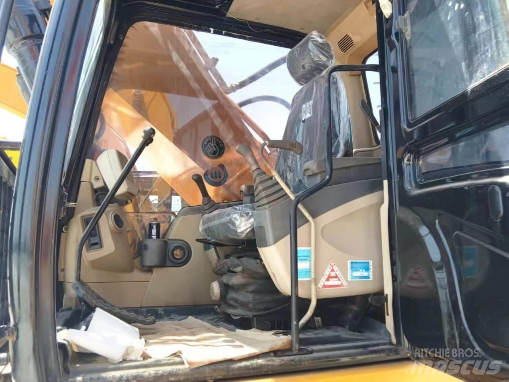 CAT 330 Верижен екскаватор