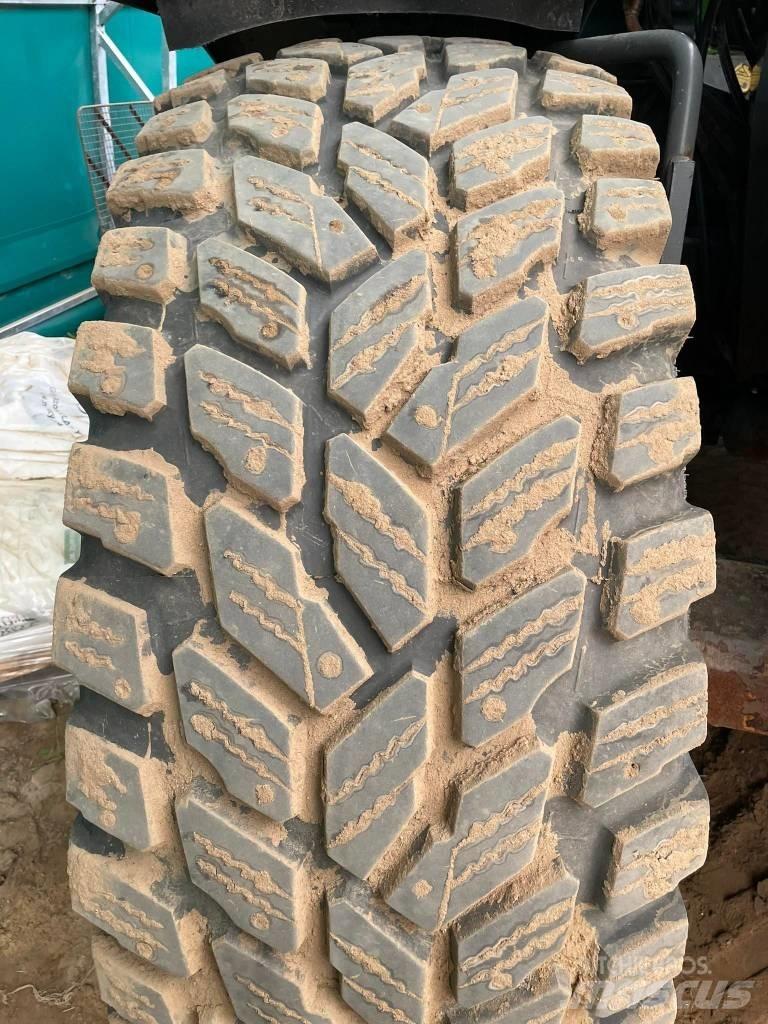 Nokian Hakkapelitta Колелета/Гуми