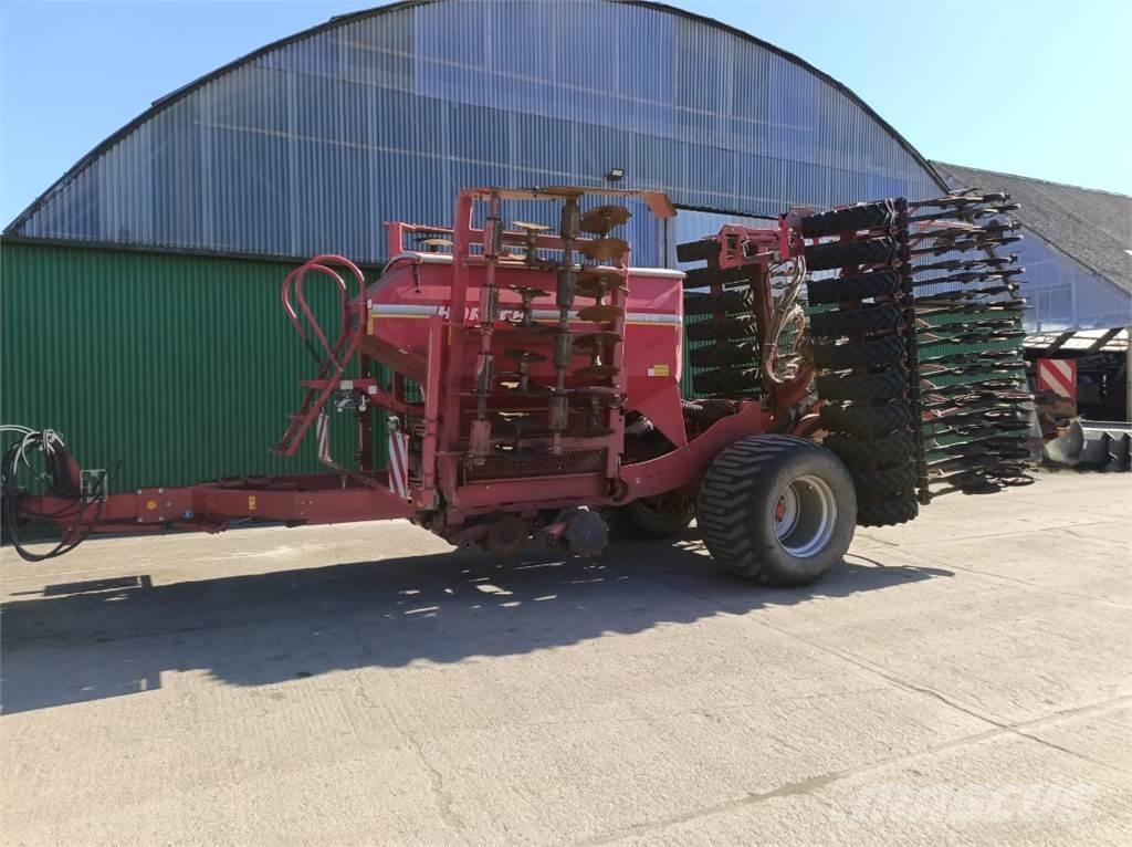 Horsch Pronto 6 AS Редосеялки