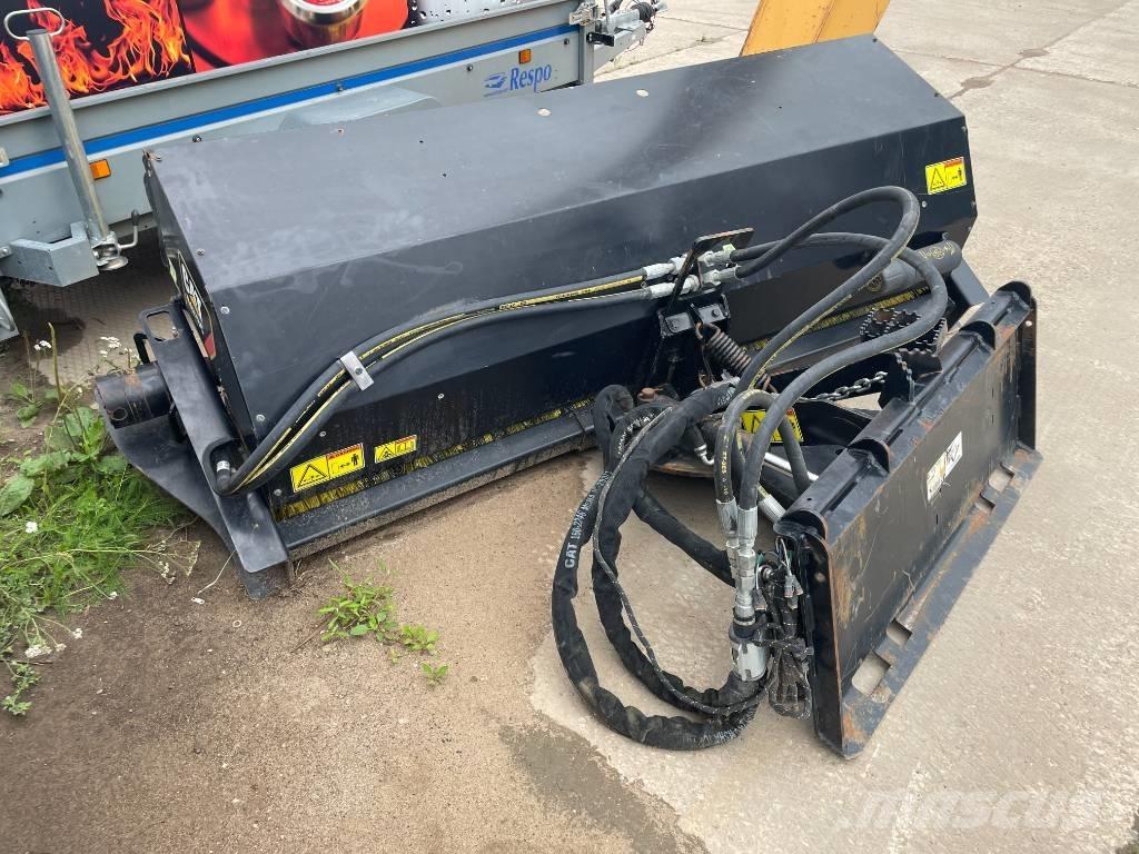 CAT BA118C Четки