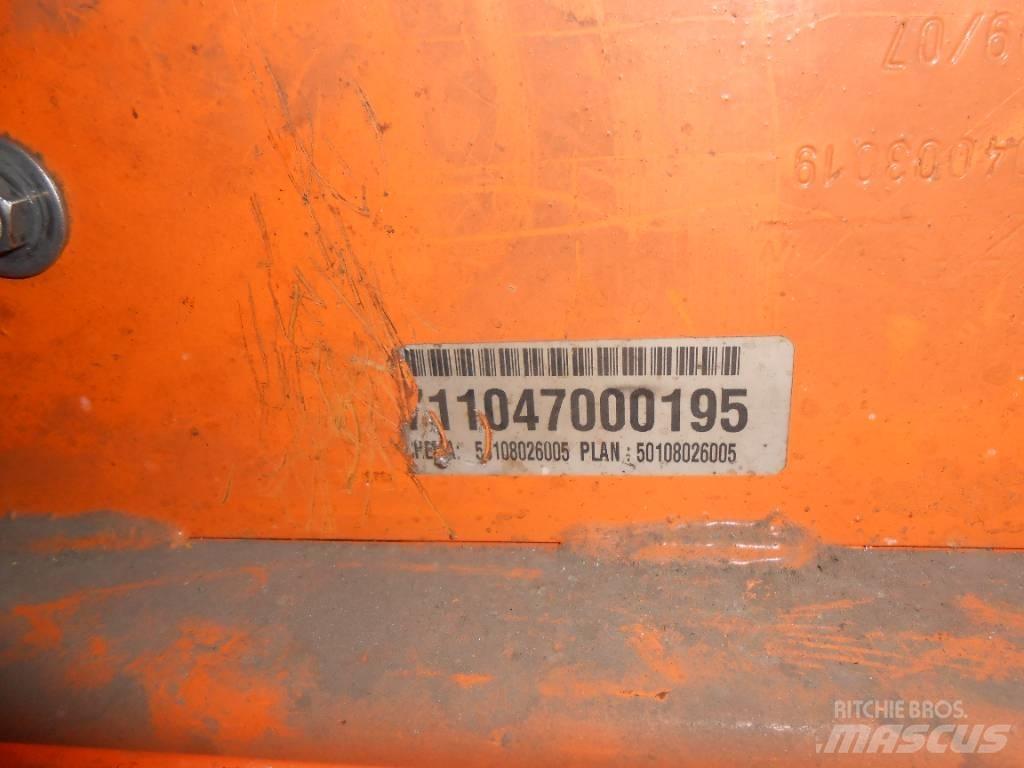 Still CX-Z30 Валачещи камиони