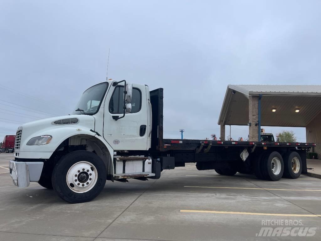 Freightliner M 106 Бордови