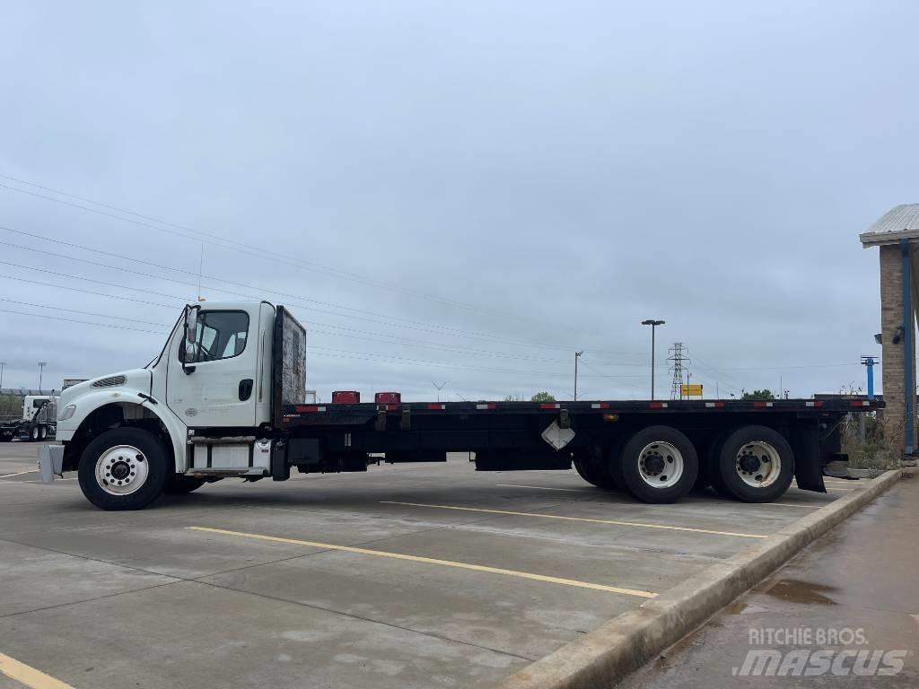 Freightliner M 106 Бордови