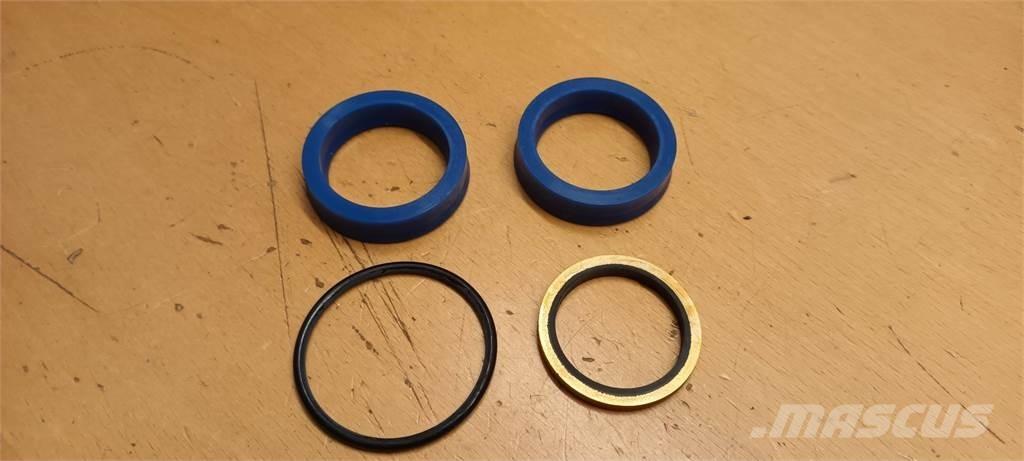  FMG/Ösa 100528 Хидравлични