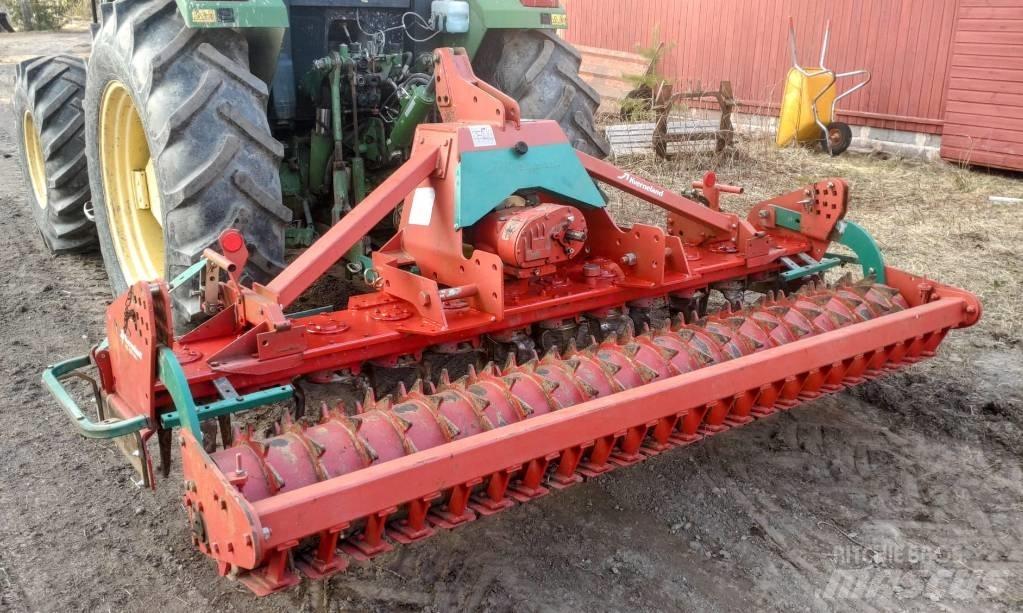 Kverneland NG 300 Брани и ротационни рали