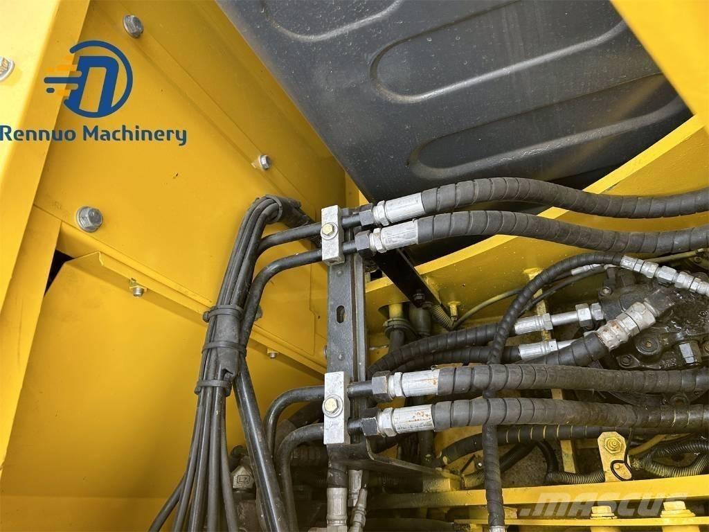 Kobelco SK75 Верижен екскаватор