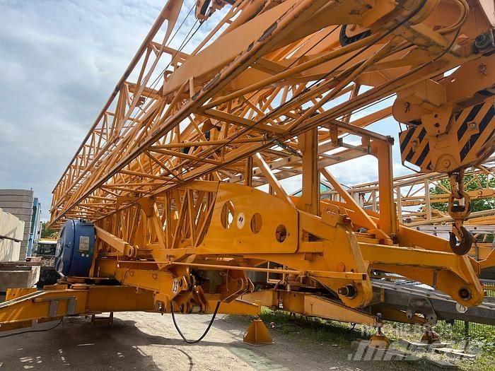 Potain IGO T 70 Мачтови кранове