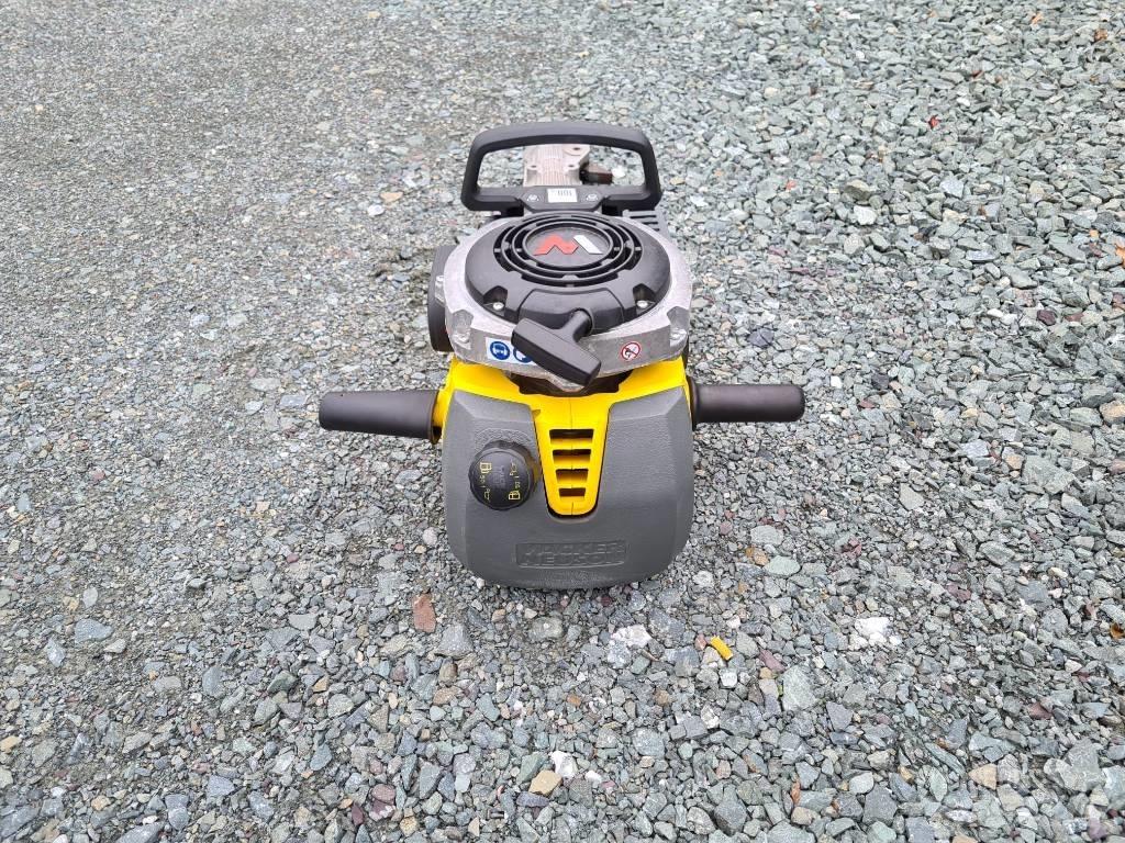 Wacker Neuson BH40 Чукове/Раздробители
